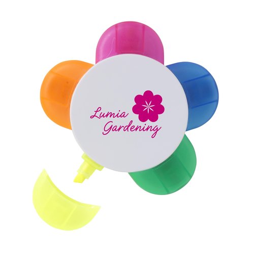 Bloom markeerstift 2574 Bloom markeerstift 2574