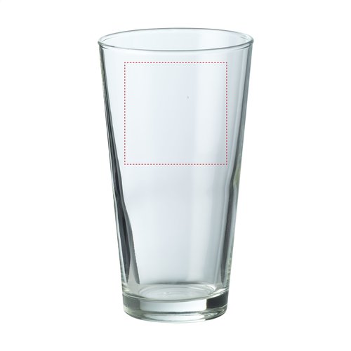 Bierglas Vaasje 350 ml 2644 Bierglas Vaasje 350 ml 2644