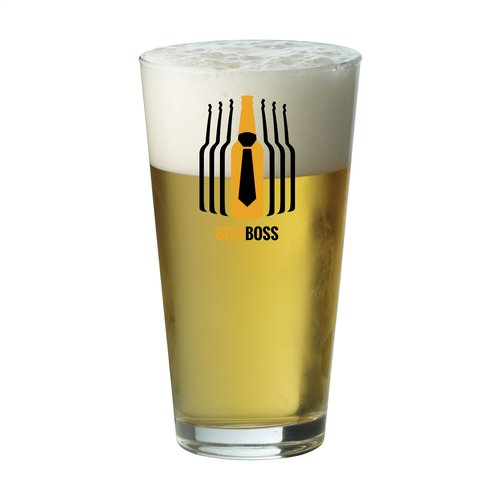 Bierglas Vaasje 350 ml 2644 Bierglas Vaasje 350 ml 2644