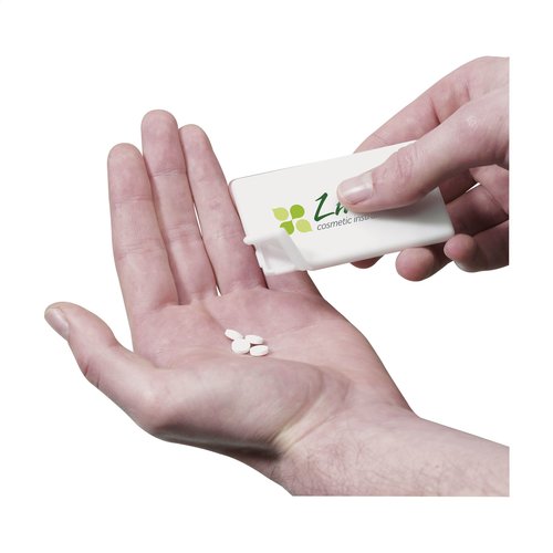 MintHolder pepermuntjes 2802