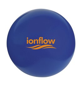 DeBle stressbal rond bedrukken met logo ColourBall anti stress