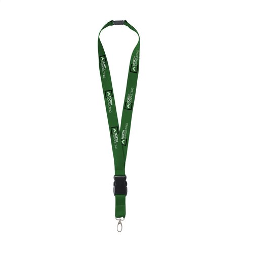 KeyCordSafety 2,4 cm lanyard 2959