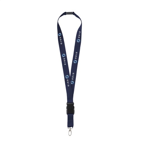 KeyCordSafety 2,4 cm lanyard 2959