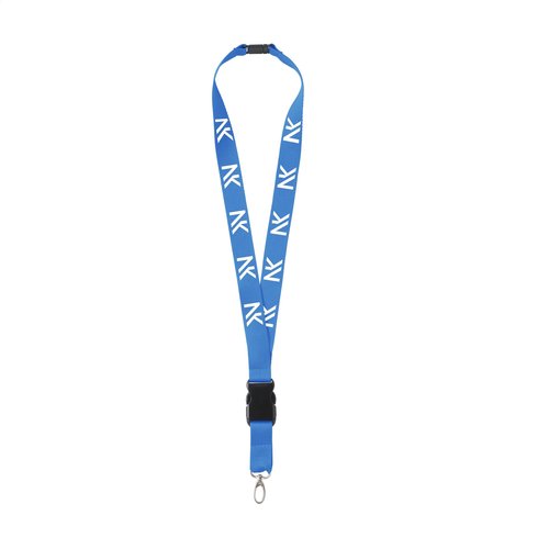 KeyCordSafety 2,4 cm lanyard 2959