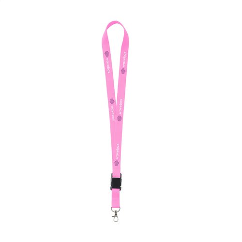 KeyCord 2 cm lanyard 3158