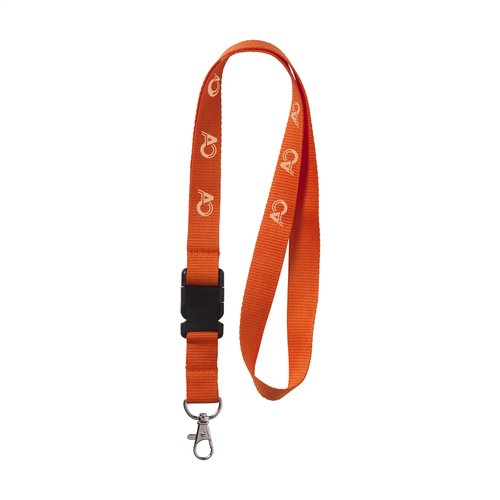 KeyCord 2 cm lanyard 3158