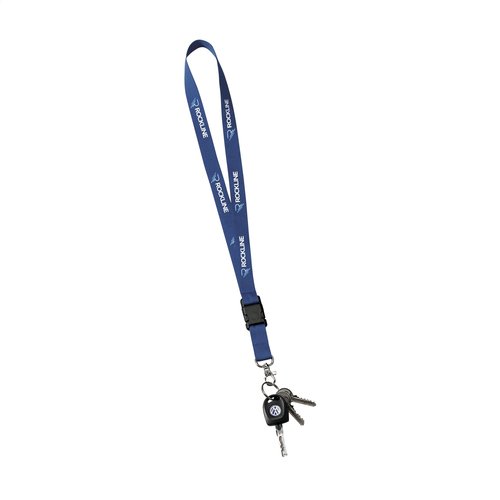 KeyCord 2 cm lanyard 3158