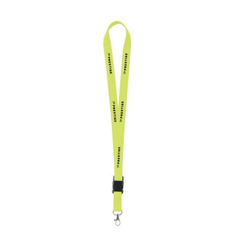 KeyCord 2 cm lanyard 3158