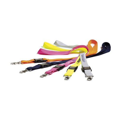 KeyCord 2 cm lanyard 3158
