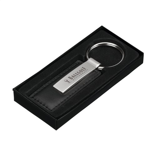 LeatherKey sleutelhanger 3407