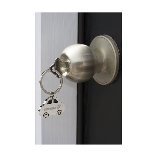 Cars sleutelhanger 2911