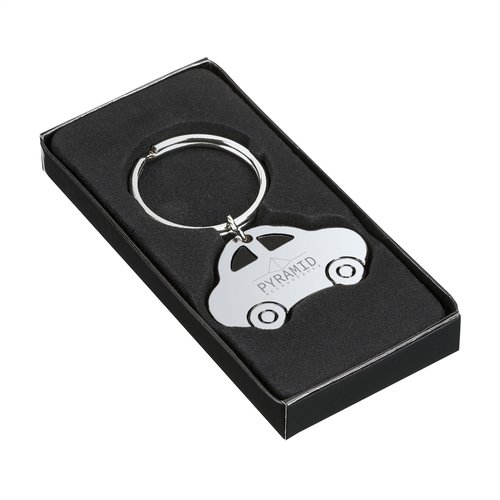 Cars sleutelhanger 2911