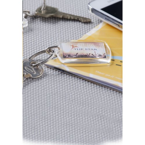 Club Special sleutelhanger 1031