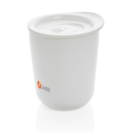 Antimicrobiële koffiebeker P432.092