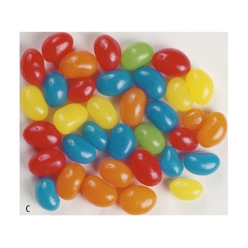 MiniCandy snoepjes 334098