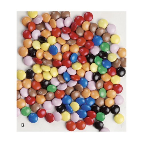 MiniCandy snoepjes 334098