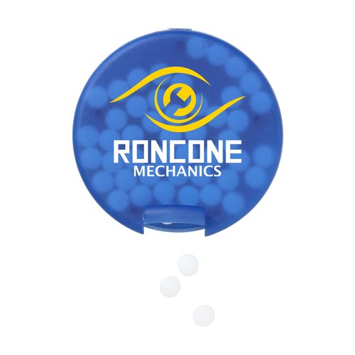 Circle Mint pepermuntjes 281530