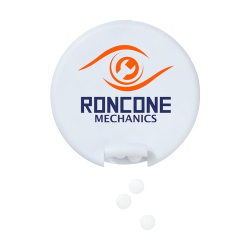 Circle Mint pepermuntjes 281530