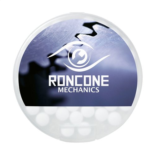 Circle Mint pepermuntjes 281530