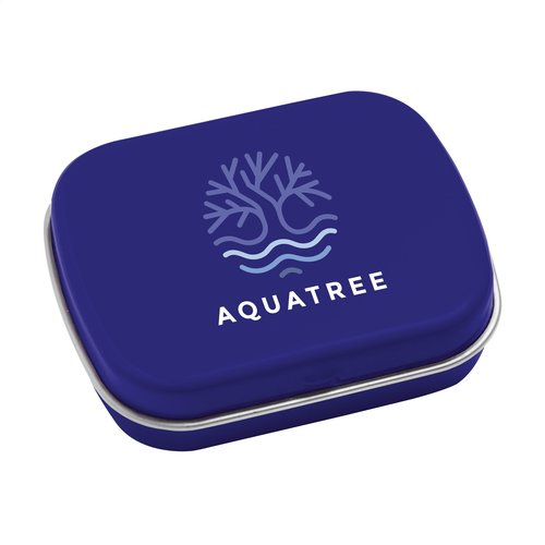 TinBox pepermuntjes 262398