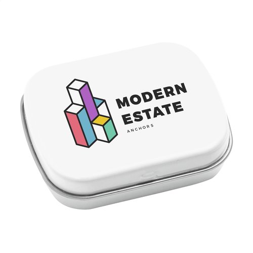 TinBox pepermuntjes 262398