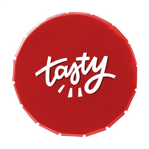 Mini ClicTin pepermuntjes 251598