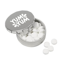 Mini ClicTin pepermuntjes 251598