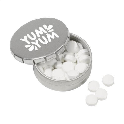 Mini ClicTin pepermuntjes 251598
