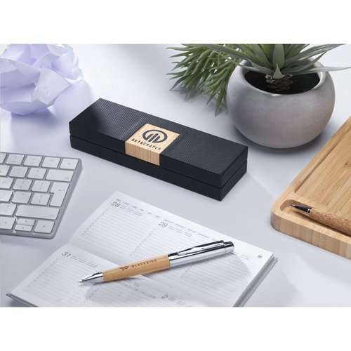 Bamboo Pen Set pennen 133298 Bamboo Pen Set pennen 133298