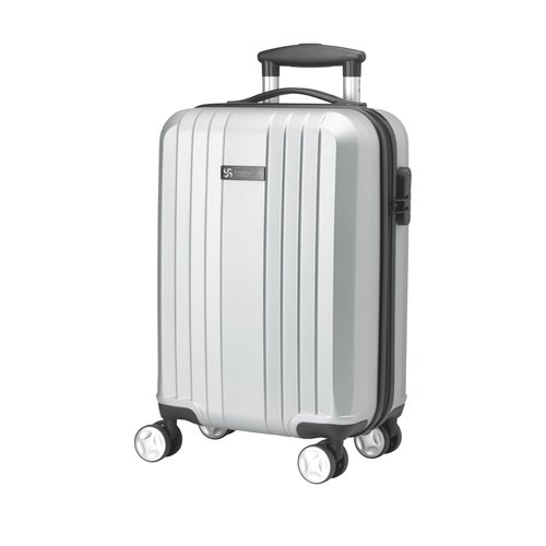 Oxfort trolley 8642 bedrukken met logo