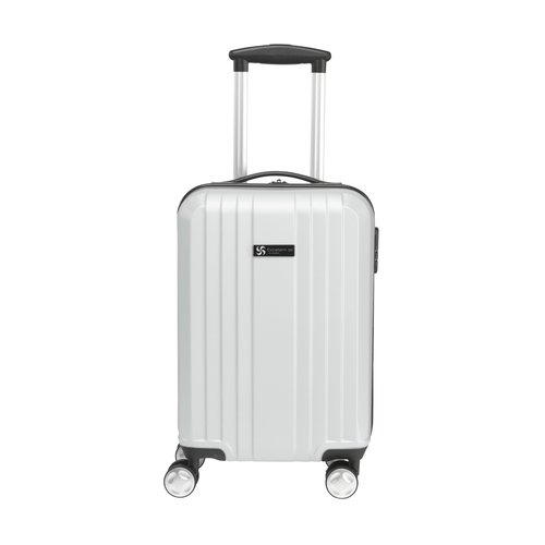 Oxfort trolley 8642 bedrukken met logo