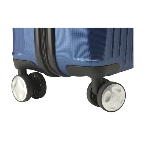 Oxfort trolley 8642 bedrukken met logo