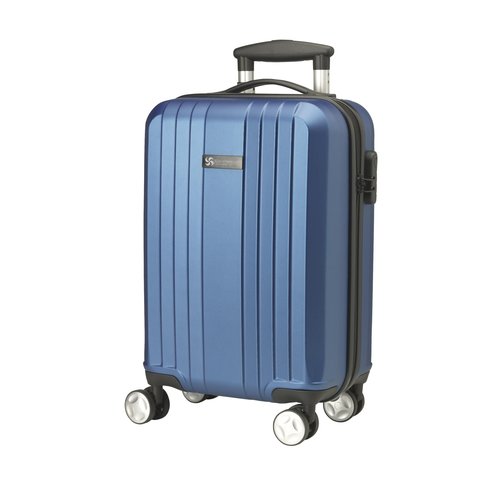 Oxfort trolley 8642 bedrukken met logo