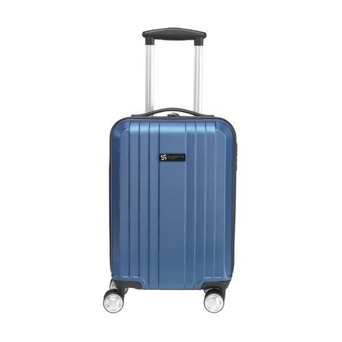Oxfort trolley 8642 bedrukken met logo