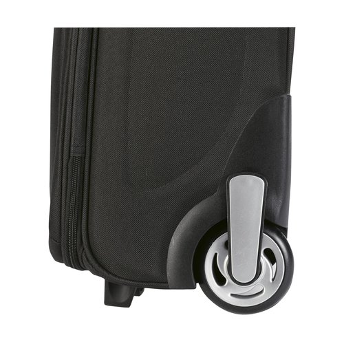Cabinet Trolley bedrukken met logo