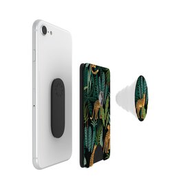 PopSockets® PopWallet+ kaarthouder met PopGrip 7830