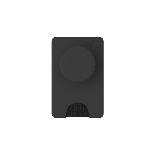 PopSockets® PopWallet+ kaarthouder met PopGrip 7830