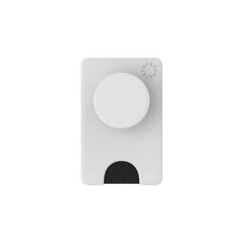 PopSockets® PopWallet+ kaarthouder met PopGrip 7830