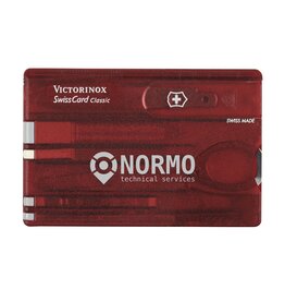 Victorinox Swisscard Classic 7534
