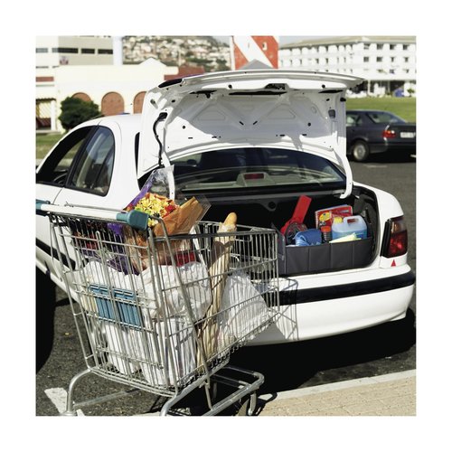 Trunk Organizer opbergtas 7007