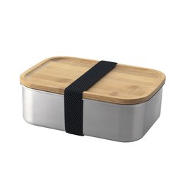 Valdi RVS Lunchbox 5721