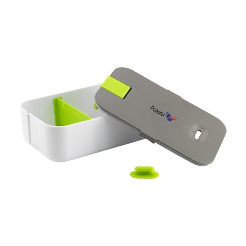 Multi Box lunchbox CL0572 Multi Box lunchbox CL0572