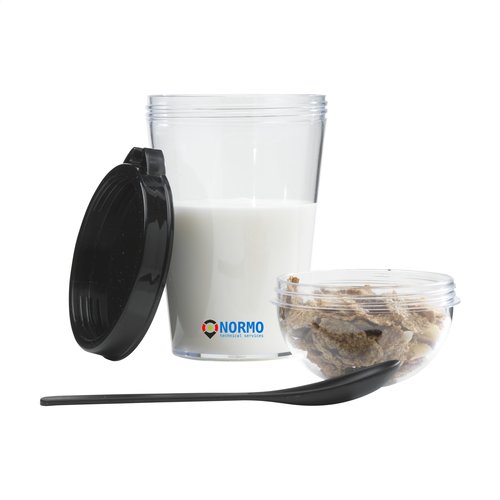 Yoghurt Cup 3537