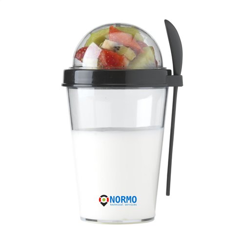 Yoghurt Cup 3537