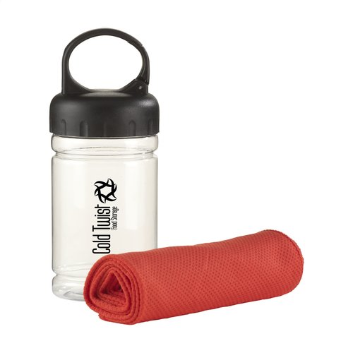 CoolDown koelhanddoek 3128