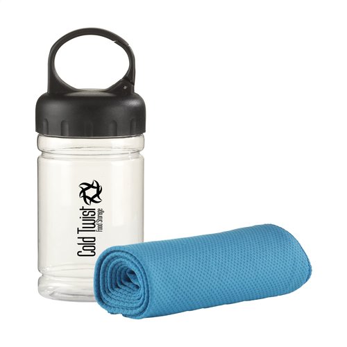 CoolDown koelhanddoek 3128