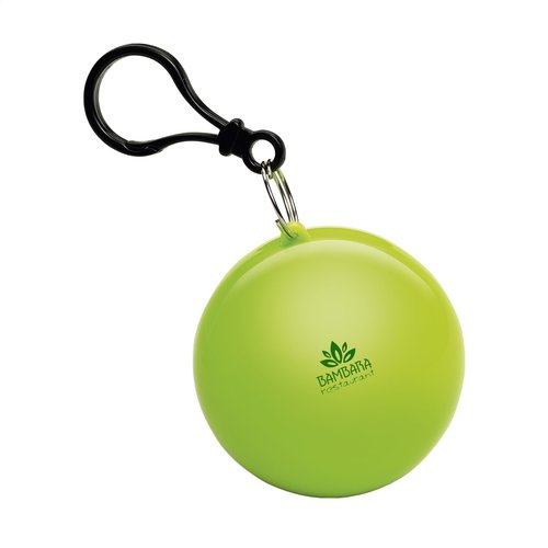 Sprinkle regenponcho 3095