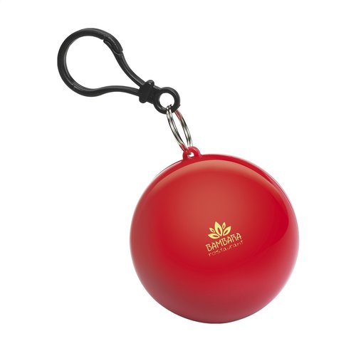 Sprinkle regenponcho 3095