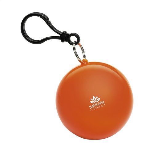 Sprinkle regenponcho 3095