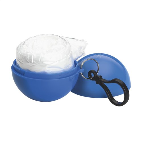 Sprinkle regenponcho 3095